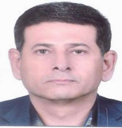 Dr. Masoud Nashibi